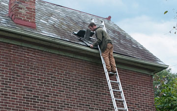 what affects urgent Poles roof repairs