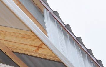 why Poles fascia repairs are essential