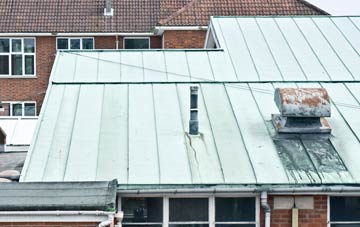 Poles lead roofing costs