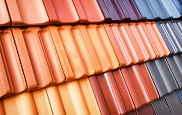 Poles roof tile costs