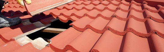 compare Poles roof repair quotes