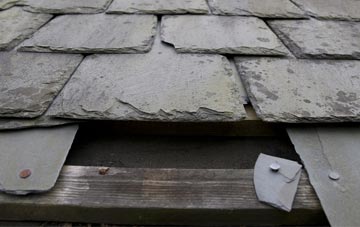 Poles slate roof repairs and maintenance