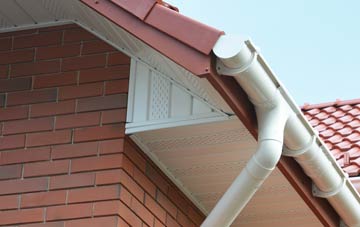 Poles soffit repair costs