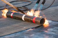 free Poles roof quotes