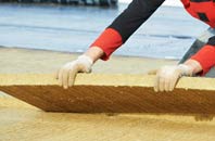 find rated Poles roof insulation companies