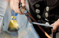 Poles lead roof quotes